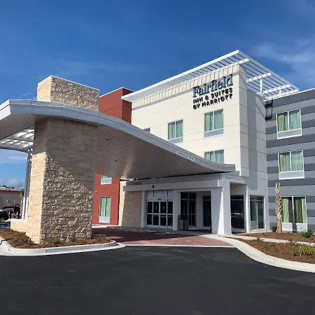 Fairfield Inn And Suites By Marriott